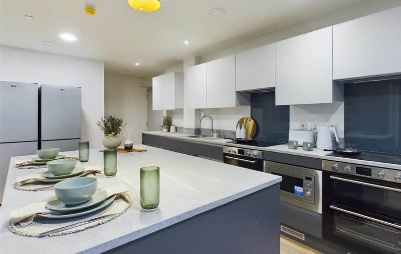 St James Boulevard, Newcastle Upon Tyne, Newcastle - Image 1